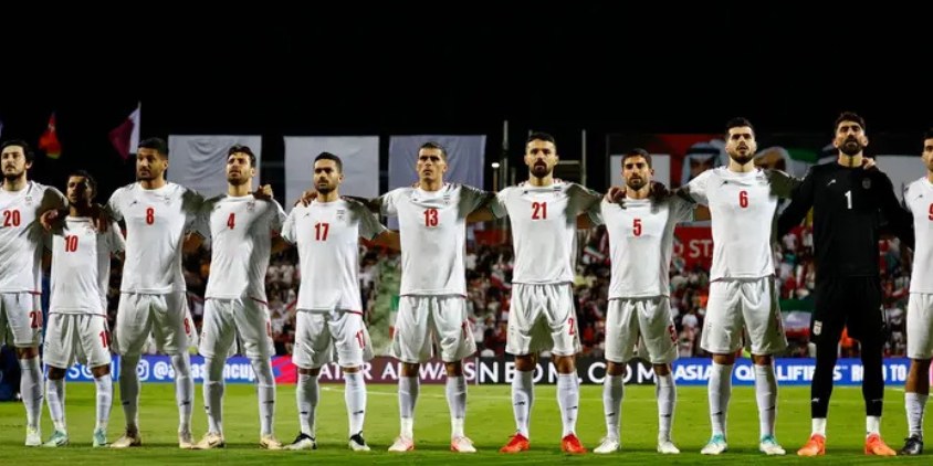 L’Iran boycotte le tirage au sort de la Coupe du Monde 2026