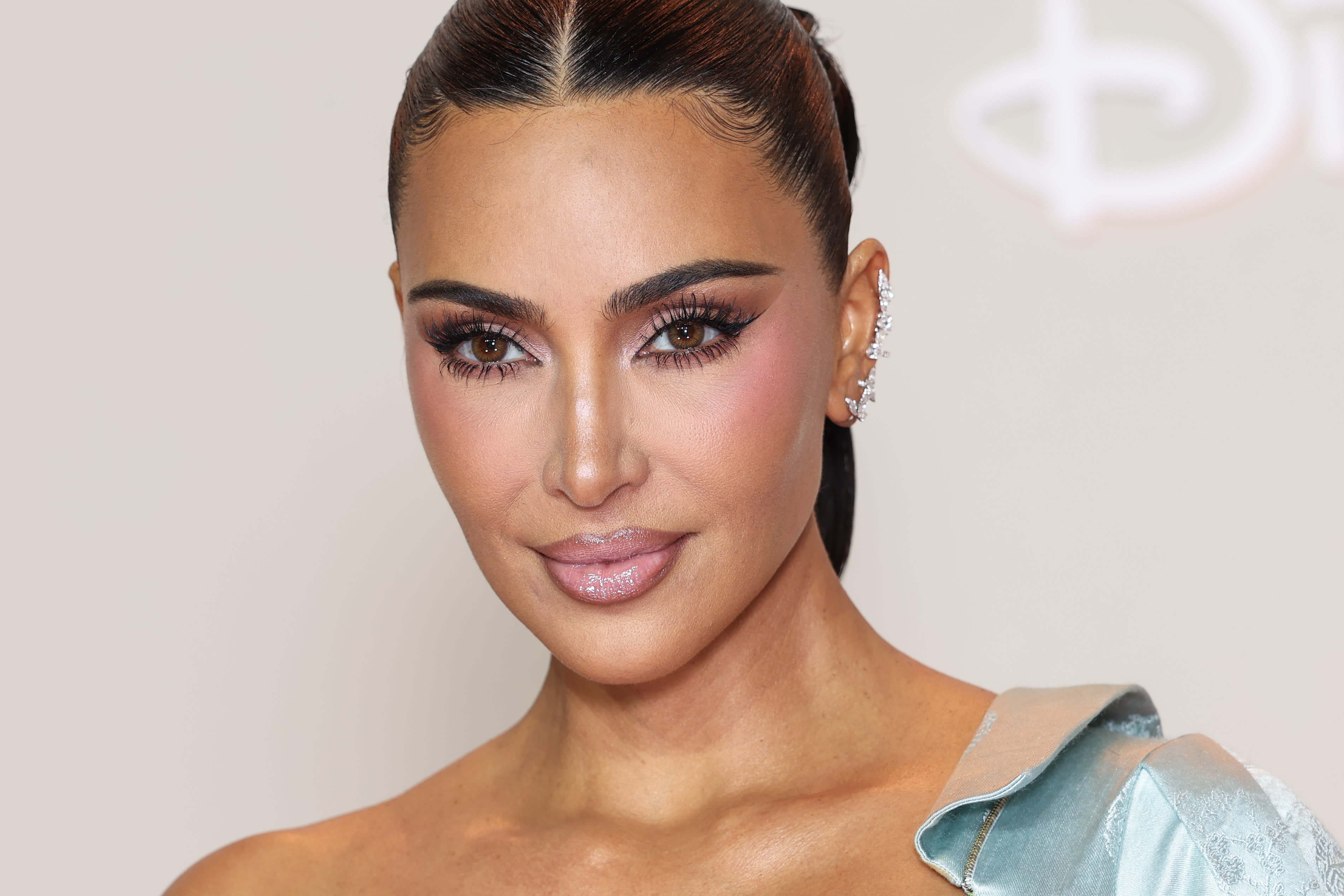 Kim Kardashian échoue au barreau de Californie : la star promet de retenter sa chance