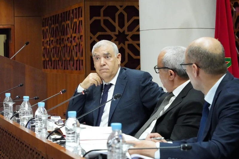 Laftit sonne l’alarme : tolérance zéro contre les dérives communales