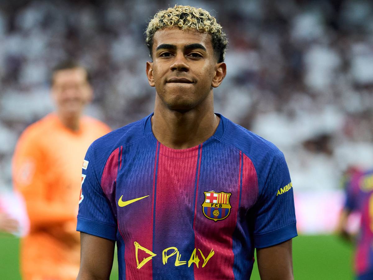 Peut-on encore rêver de voir Lamine Yamal avec le Maroc ?