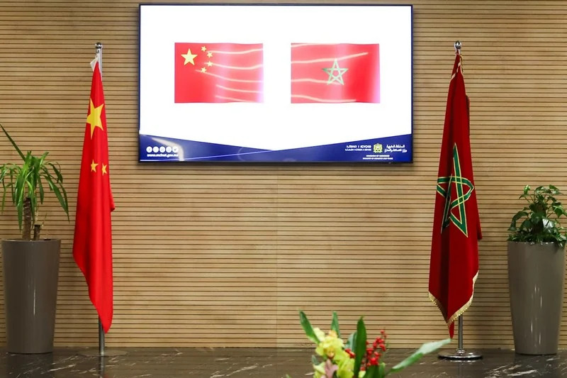 Autonomie marocaine : pourquoi Pékin laisse passer