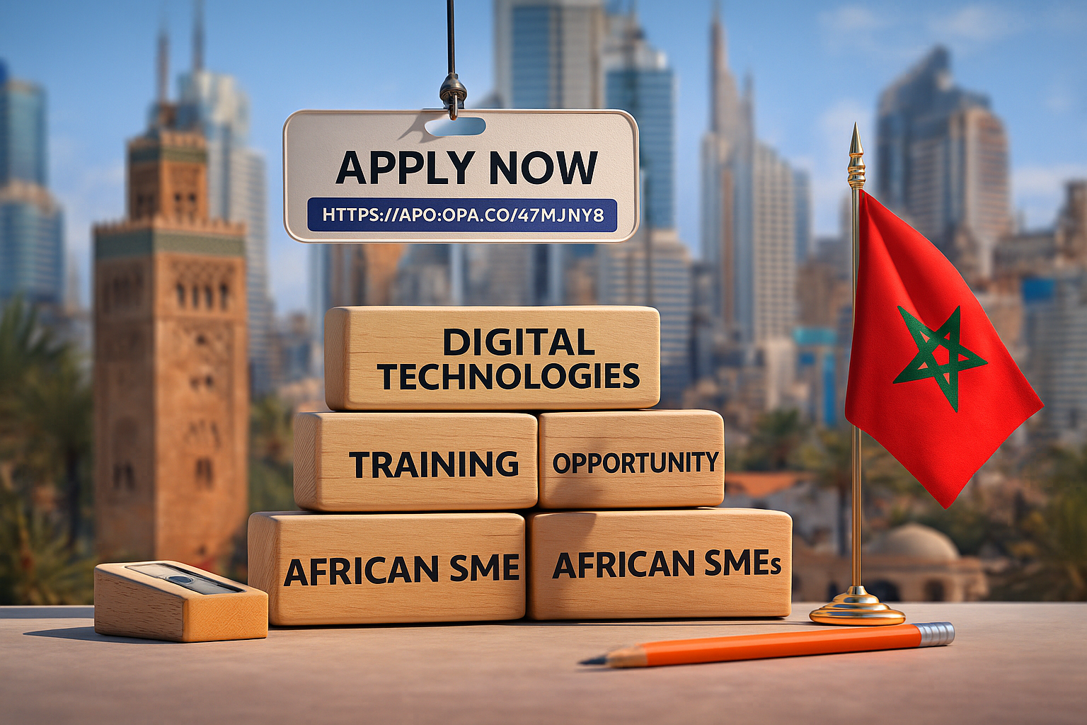 Google forme 7 500 PME africaines à l’IA : une opportunité stratégique pour le Maroc