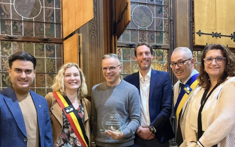 Hommage en Belgique pour Mohamed Ouahbi, l’heure de vérité pour Nabil Baha