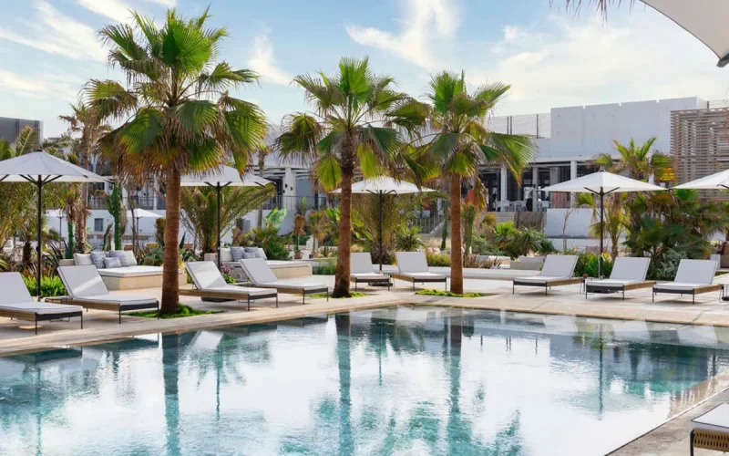 Agadir : un touriste britannique retrouvé mort dans la piscine d’un grand hôtel