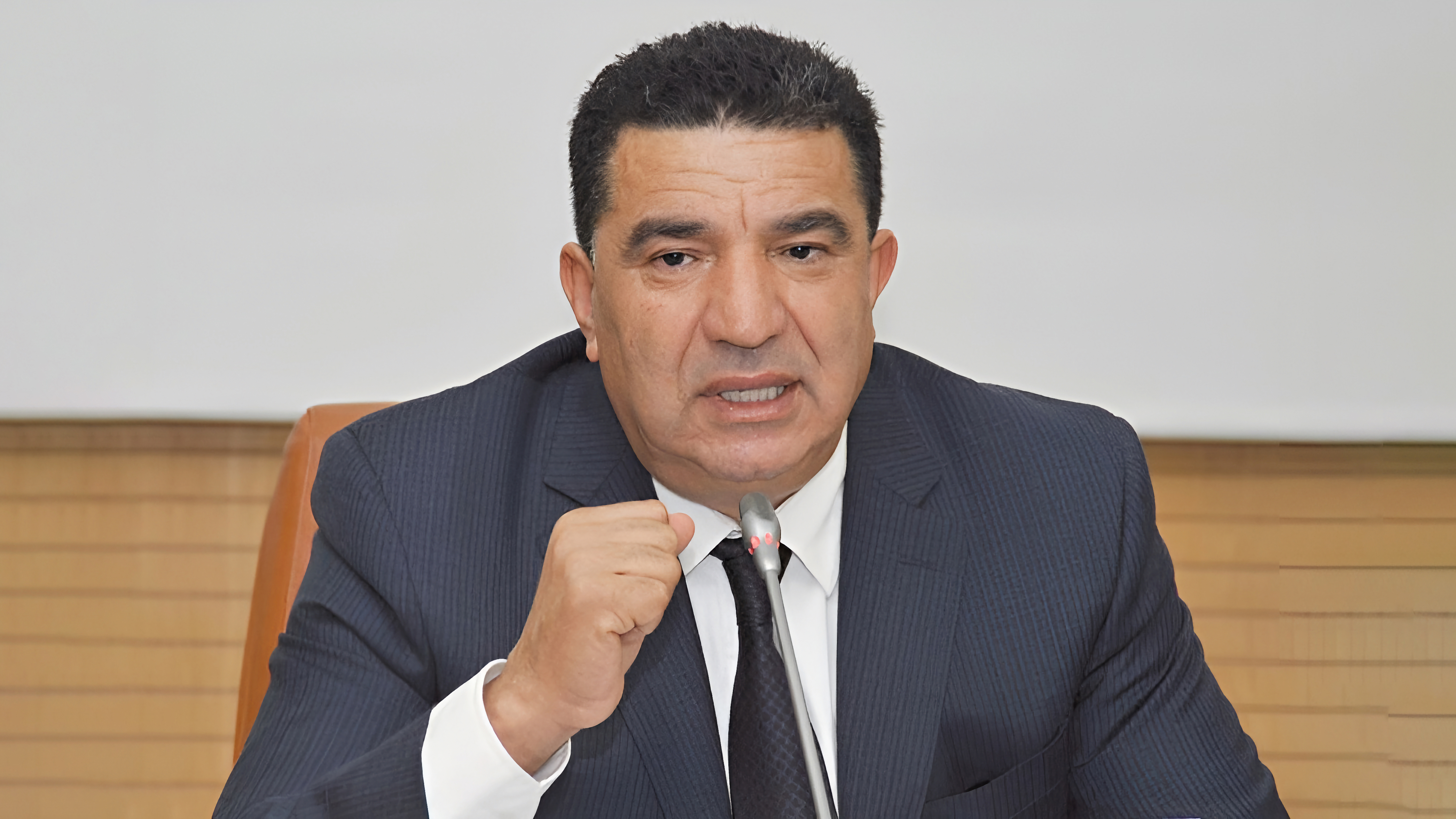 Affaire Moubdiâ : l’ex-ministre nie tout enrichissement illégal et défend sa gestion à Fquih Bensalah