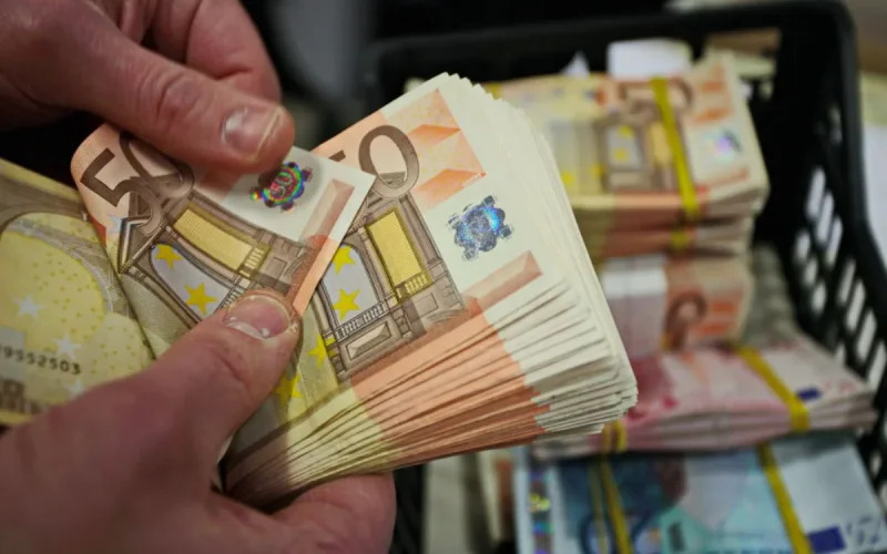 Blanchiment d’argent : un réseau euro-marocain démantelé