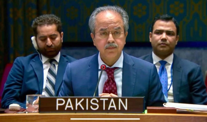 Position énigmatique du Pakistan au Conseil de Sécurité : un vote surprenant sur le dossier du Sahara marocain