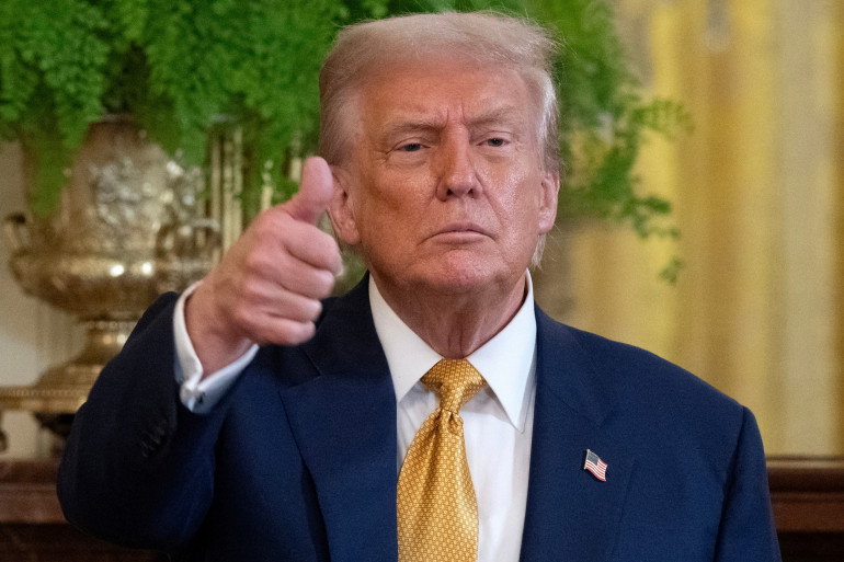 Trump prive les marocains d’immigration aux USA