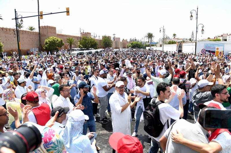 Santé au Maroc : les syndicats en ébullition face aux promesses non tenues du ministère