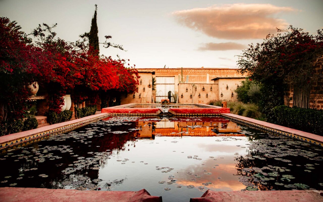 Le Maroc, nouveau pôle d’attraction des grandes fortunes mondiales