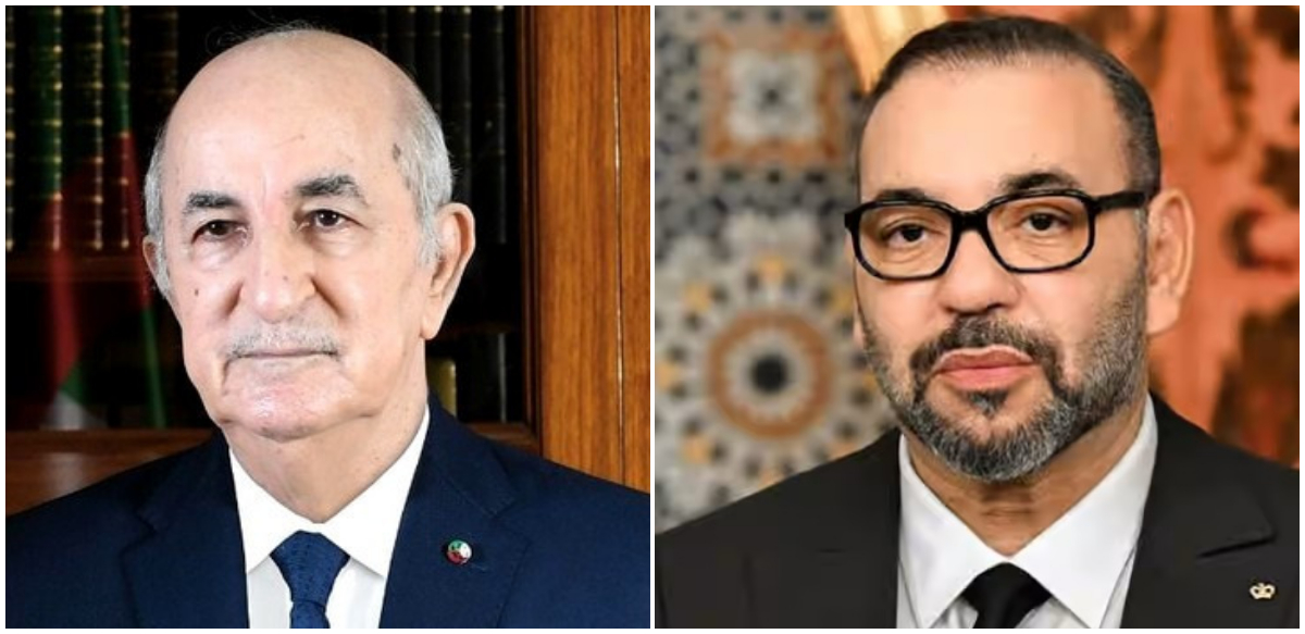 Un nouvel équilibre entre le Maroc et l’Algérie ?