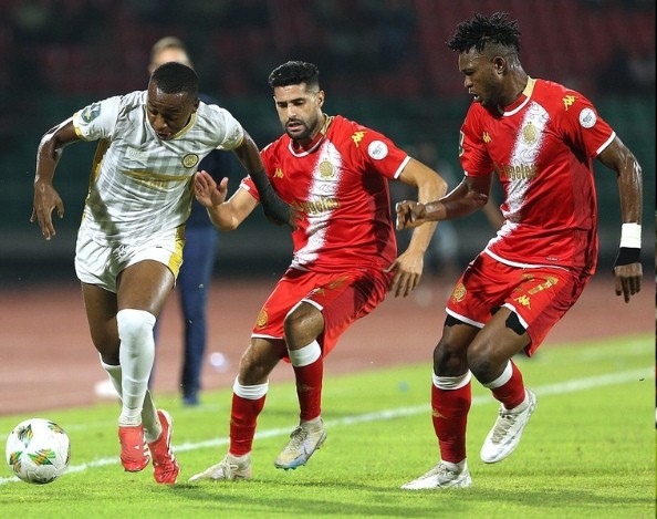 Le WAC arrache une victoire précieuse à Zanzibar face à Young Africans en Coupe de la Confédération
