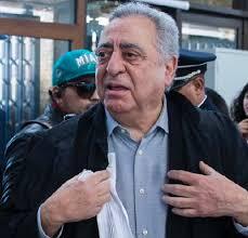 Deux affaires, deux peines : pourquoi Mohamed Ziane demeure incarcéré