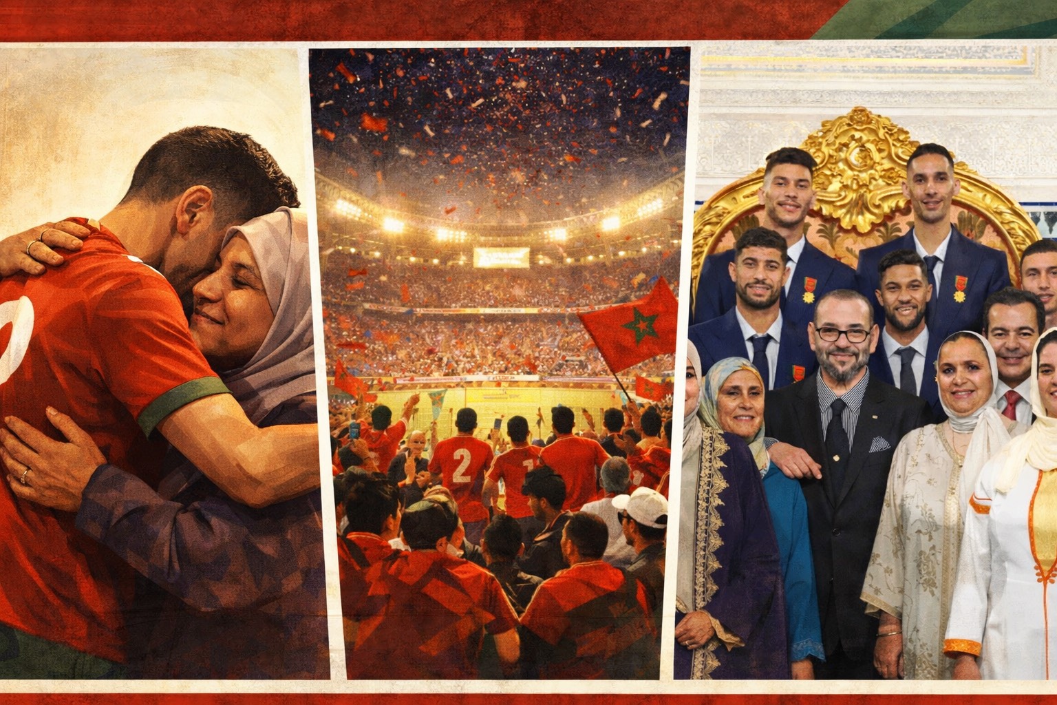 CAN : Pour une culture du lien, au-delà de la victoire