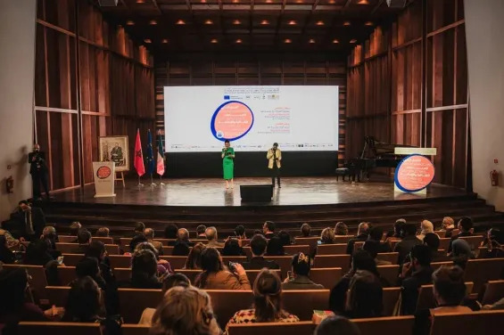 À Rabat, le FOMICC veut faire passer les industries créatives du discours à l’action