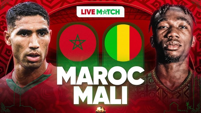 Maroc–Mali : Rabat retient son souffle pour le choc de ce soir