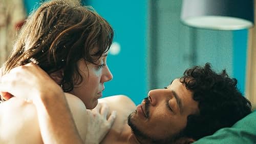 Des scènes très osées au Festival de Marrakech