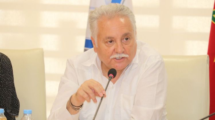 Benabdellah prône le changement avec les jeunes