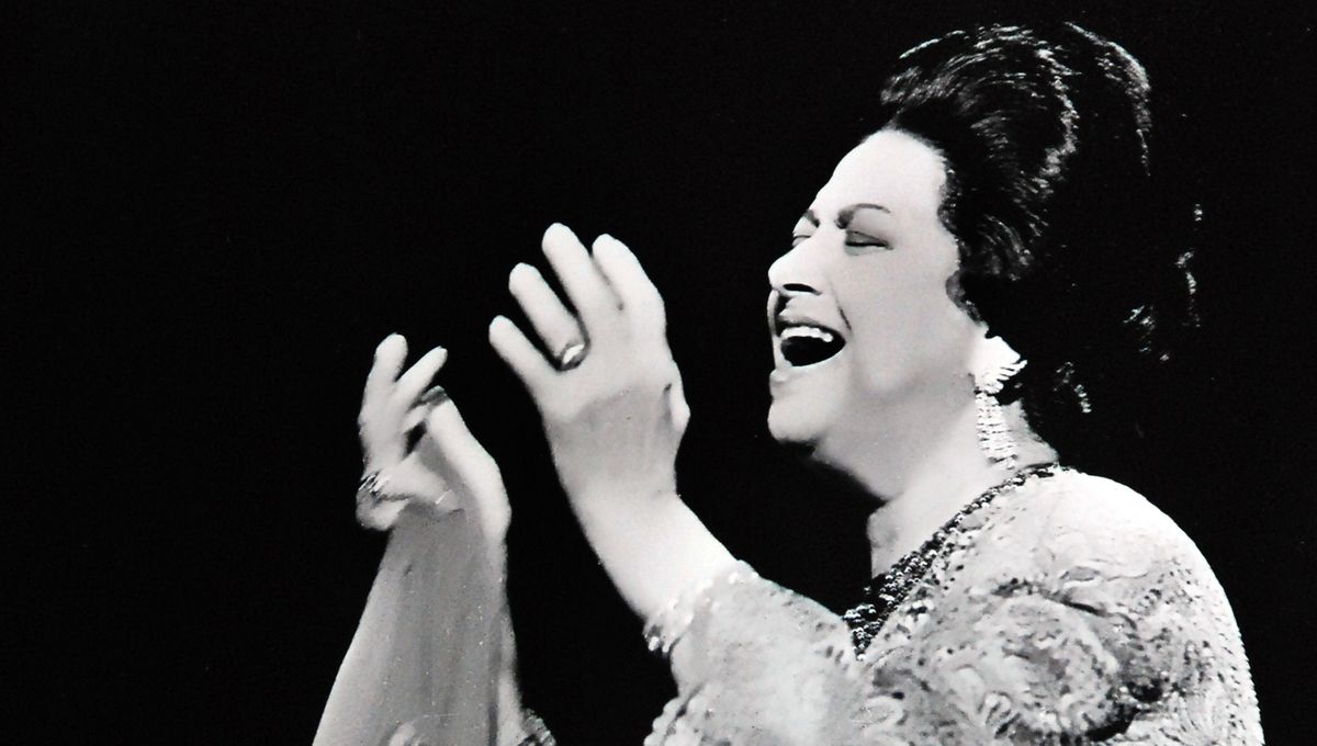 Projeté au FIFM, le film « Sitt » sur Oum Kalthoum révolte en Egypte