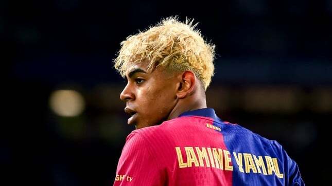 Lamine Yamal entre deux rives : “Le Maroc, c’est aussi mon pays”