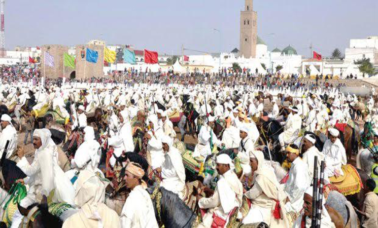 Viol du petit Bachir : 6 accusés condamnés à 90 ans de prison ferme