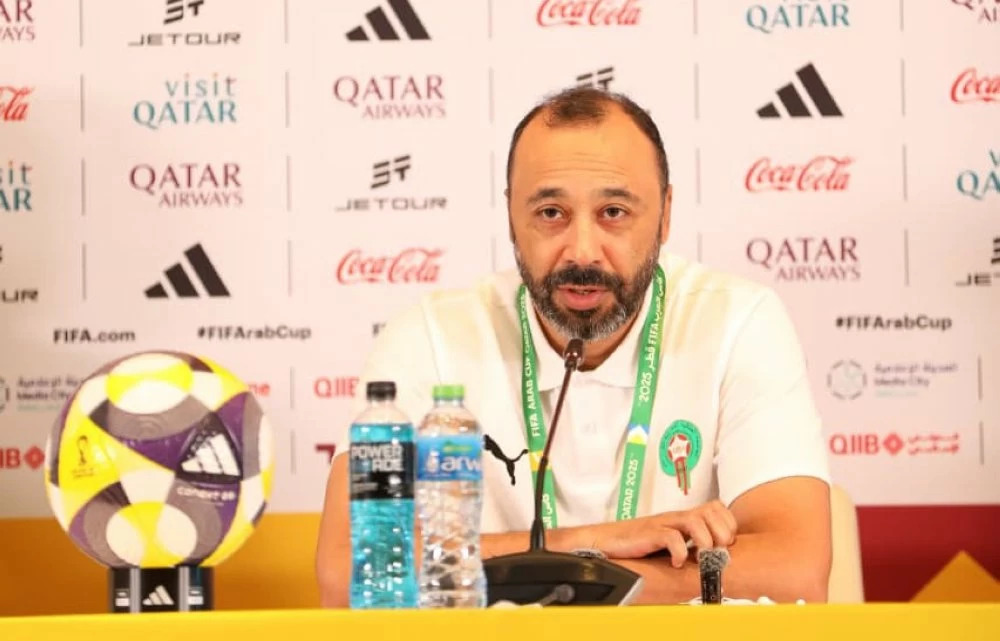 Coupe arabe : des Lions de l’Atlas armés pour dompter la Syrie