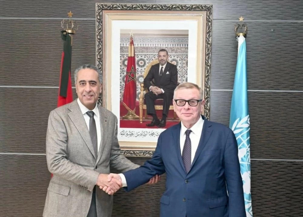 L’ONU s’inspire du modèle marocain de sécurité et de prévention de l’extrémisme