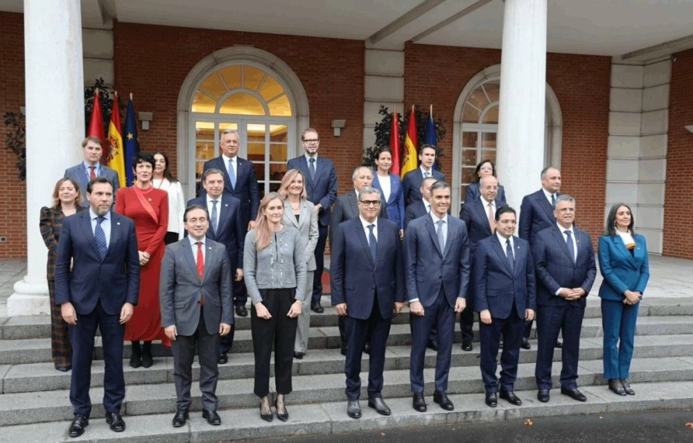 Le Maroc et l’Espagne scellent un nouveau cap stratégique avec 14 accords de coopération