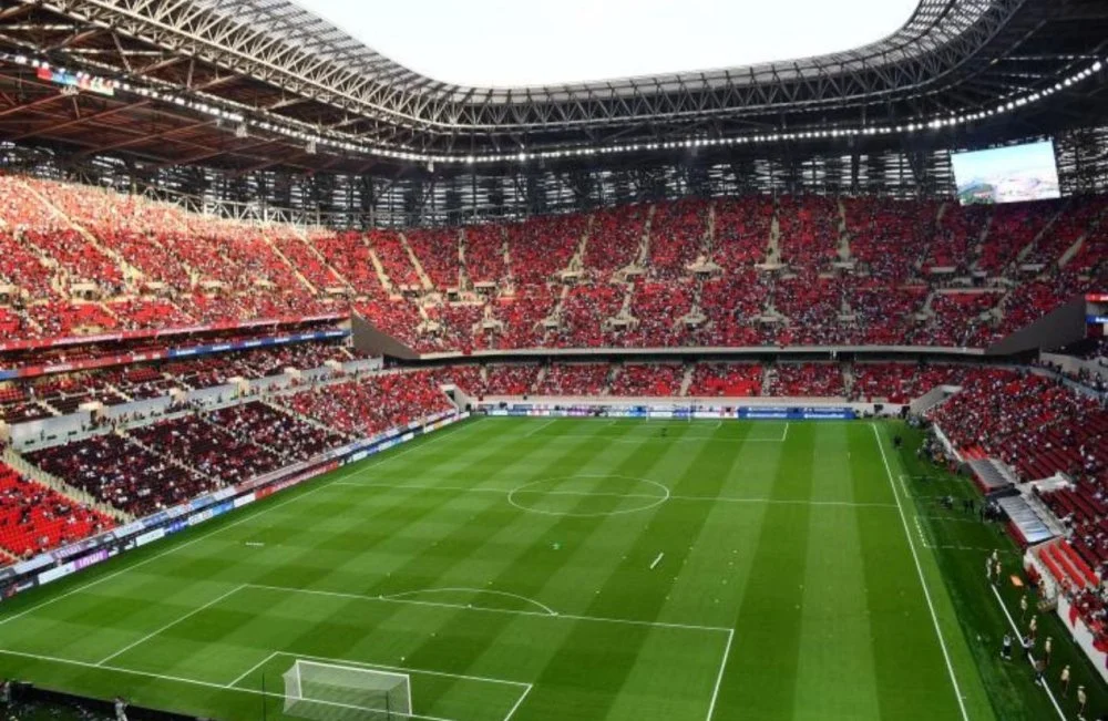 Focus CAN 2025 à J +11 : Absence troublante des VIP marocains