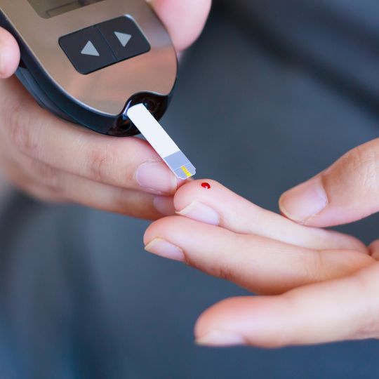 Un simple test sanguin pourrait bientôt prédire votre risque de développer un cancer