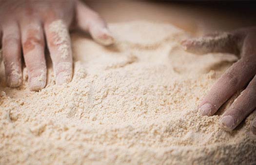 Scandales de la farine, le gouvernement sans réaction