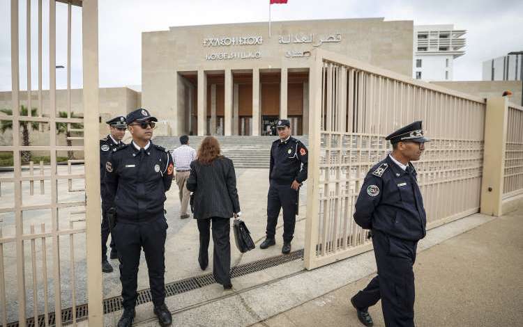 Corruption et abus de pouvoir présumés : un haut magistrat devant la justice à Rabat