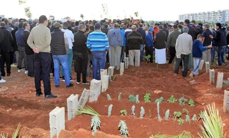 Fquih Ben Salah : déclaré mort et enterré, il réapparaît vivant