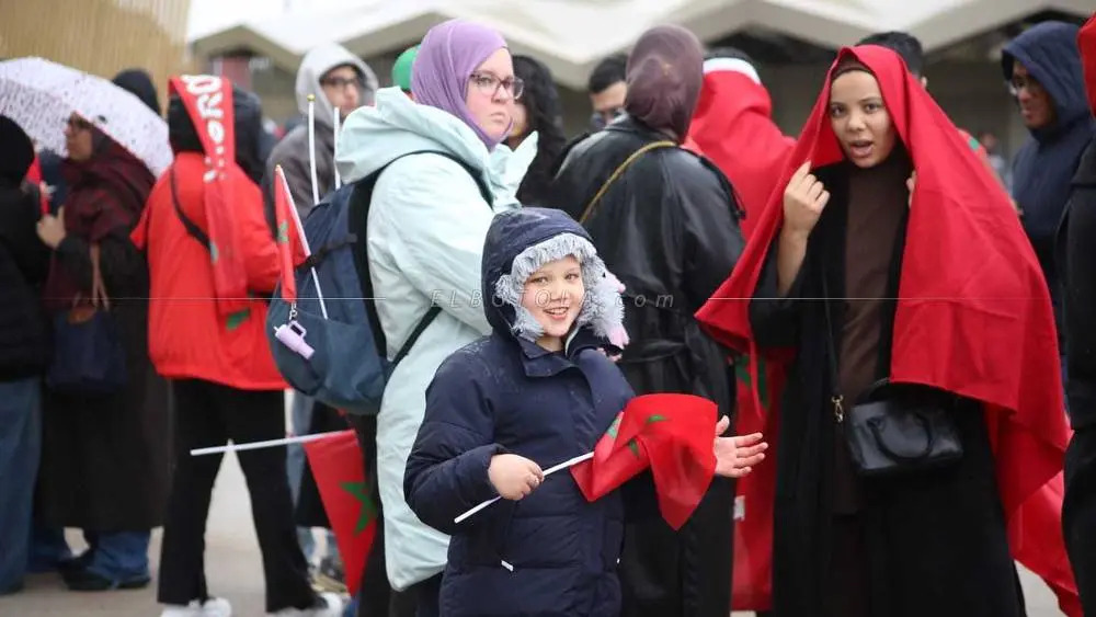 Le journal de la CAN 2025 : les premières fausses notes mais …