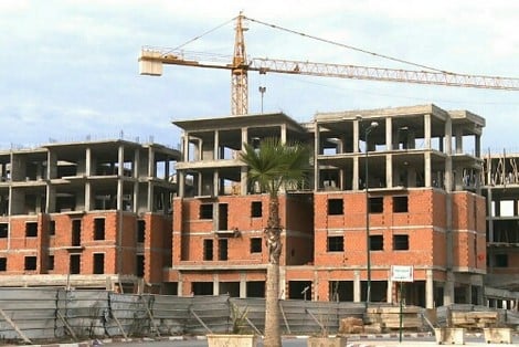 Casablanca–Settat : coup de frein sur les permis de construire pour des promoteurs « mauvais payeurs »