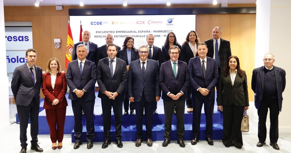 Rabat–Madrid : accords fructueux, mais une absence qui intrigue