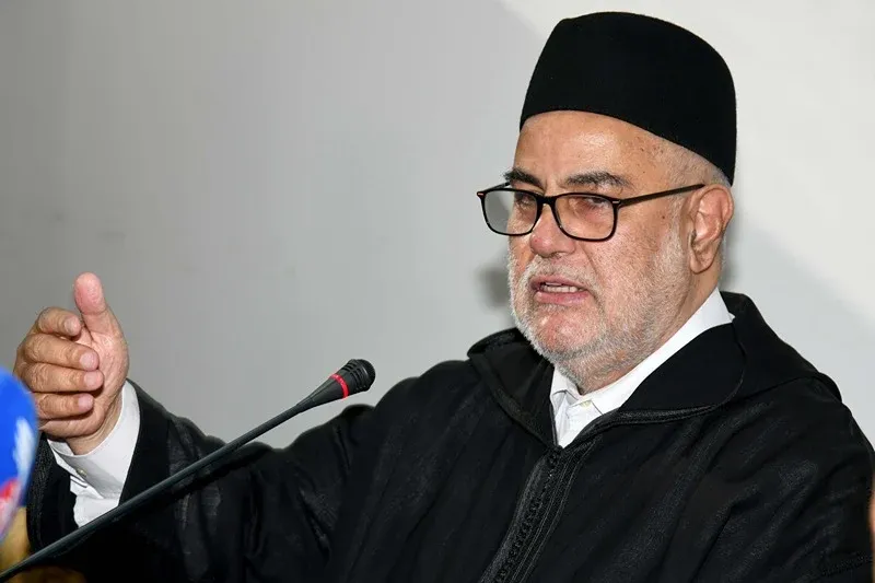 Benkirane fustige la “République de Kabylie” : “faute grave” et “complot colonial”