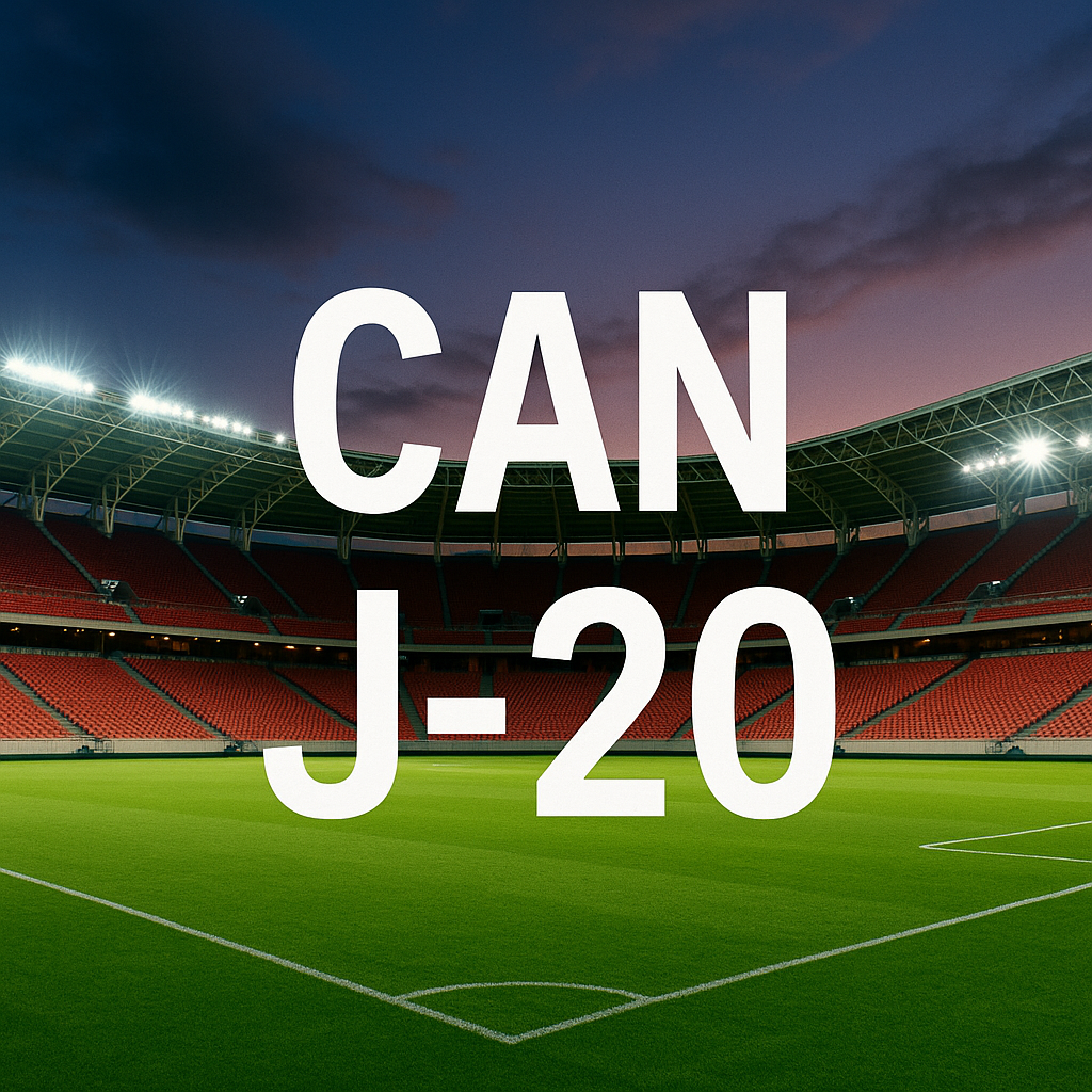 FOCUS CAN 2025 AU MAROC J-20 : DES EXEMPLES DE SOLIDARITÉ AFRICAINE