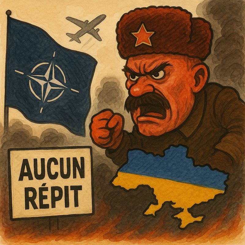 Le service de renseignement allemand alerte sur la menace russe avant les élections régionales de 2026