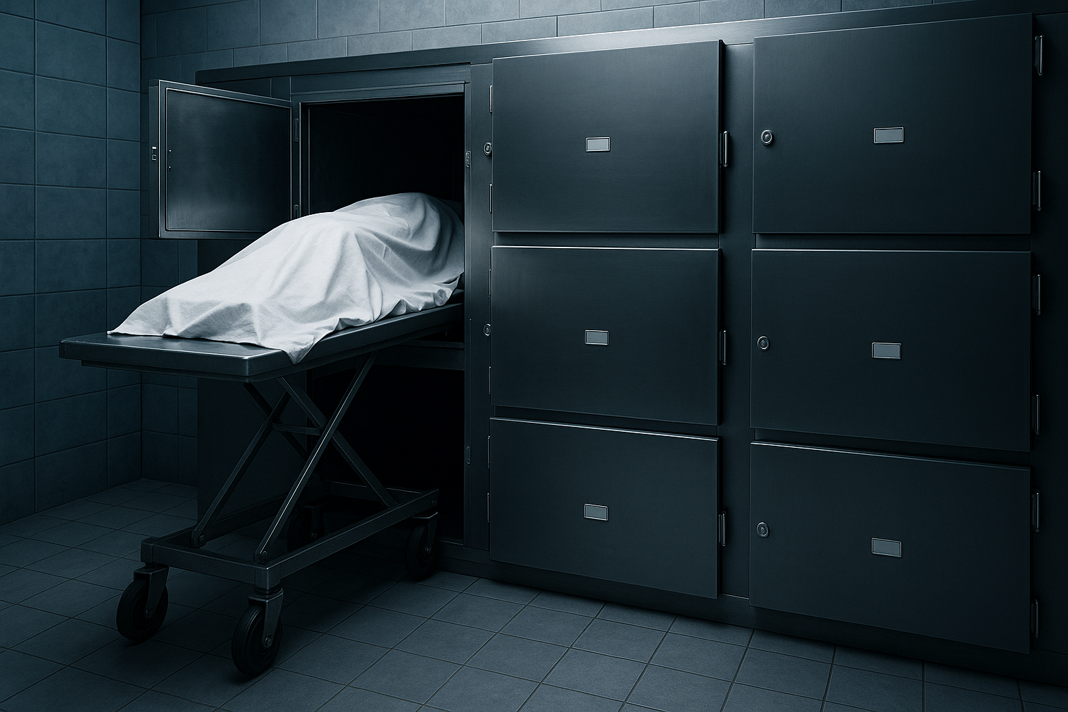 Froid mortel à la frontière : neuf migrants retrouvés morts près de Touissit