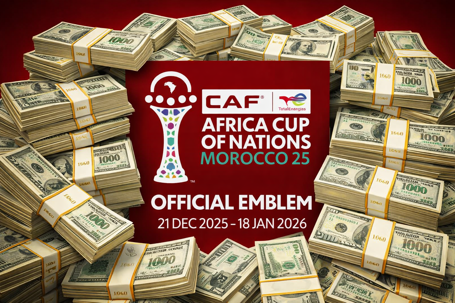 Rabat retient son souffle : la CAF sort le grand chéquier