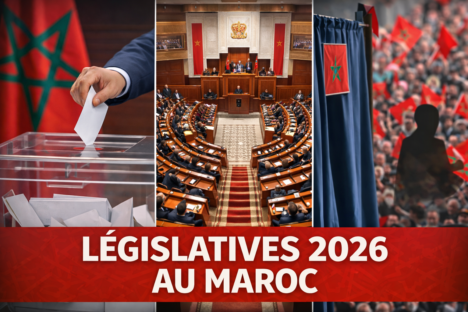 Législatives 2026 : l’heure des technocrates et du consensus national ?