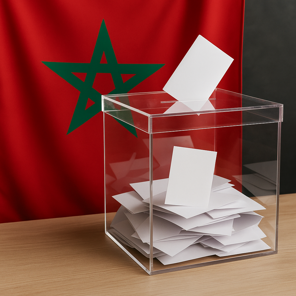 Les partis inquiets face aux jeunes candidats