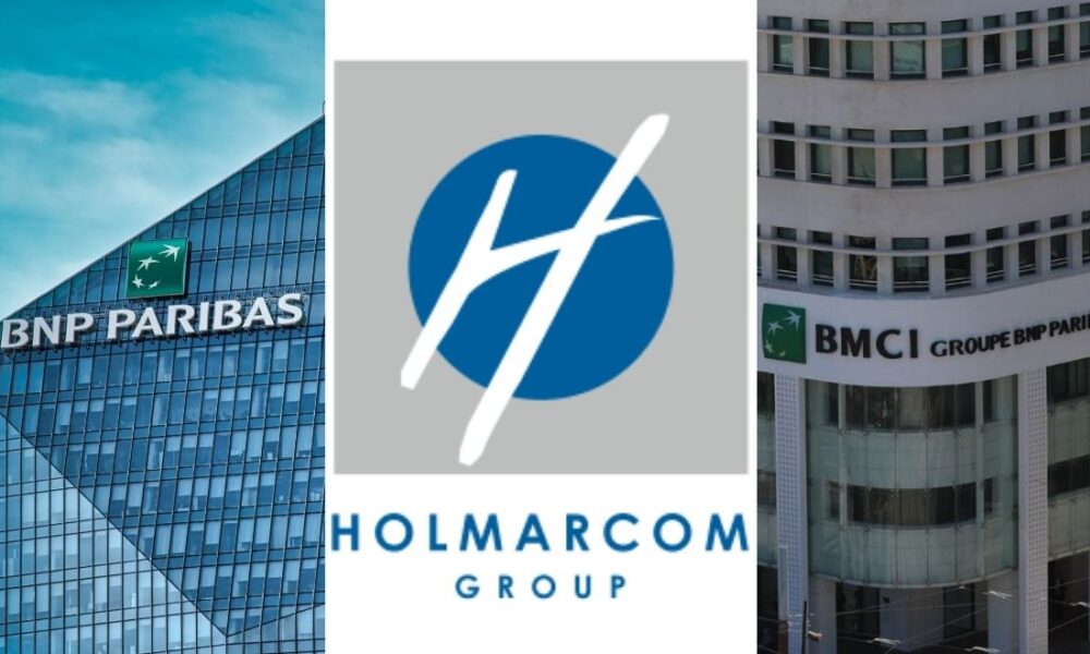 Bientôt une sœur pour la banque Crédit du Maroc