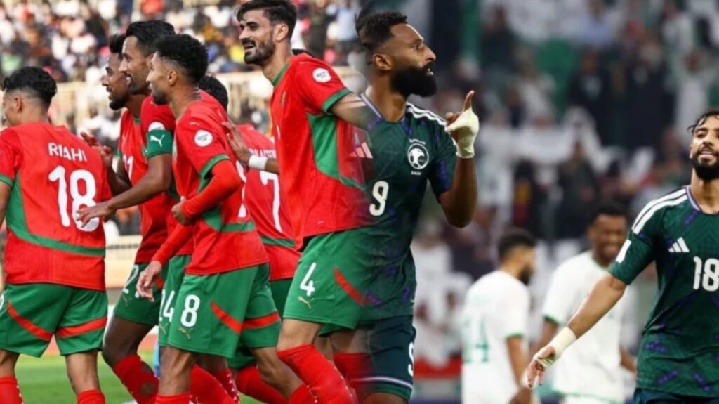 Maroc-Arabie saoudite : les Lions de l’Atlas face au défi Renard