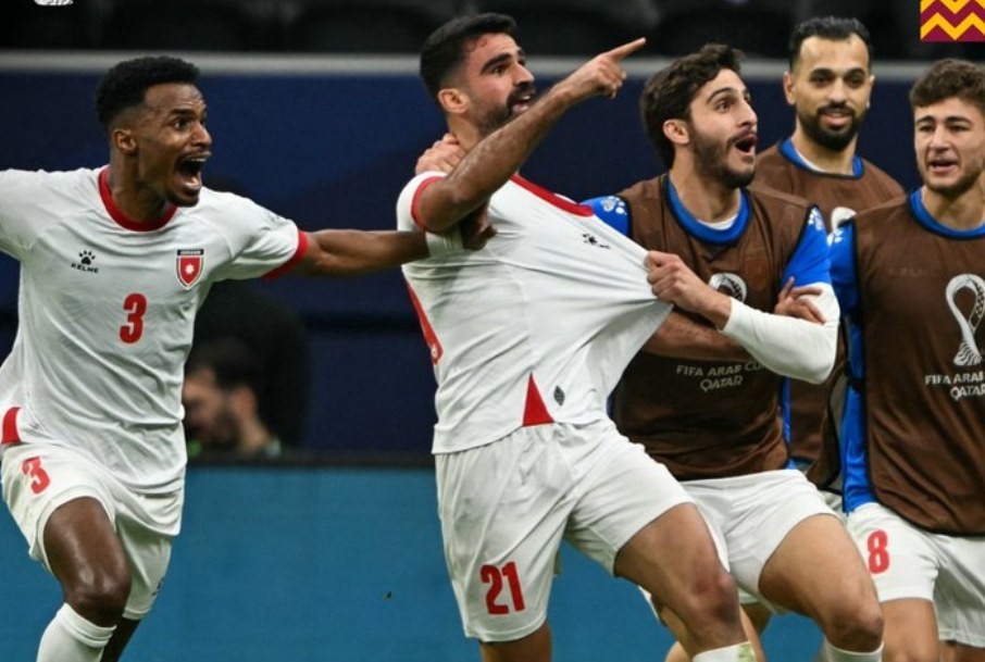 Coupe Arabe : Le Maroc affrontera la Jordanie en finale dans un duel tactique 100% marocain