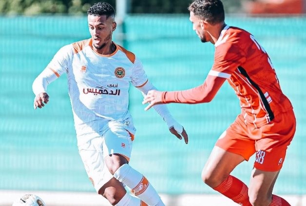 Matchs amicaux : Le Kawkab Marrakech et Yaacoub Mansour créent la surprise