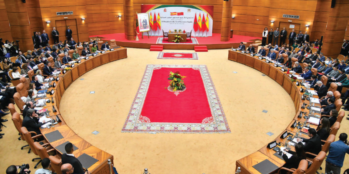 Sahara : Soutien sans faille de l’Espagne