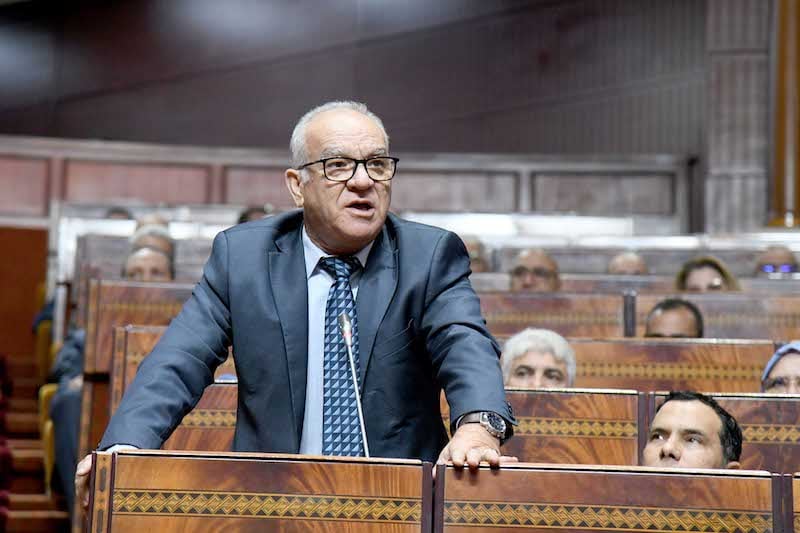 Targuist : 6 mois de prison pour le député istiqlalien Noureddine Madyan