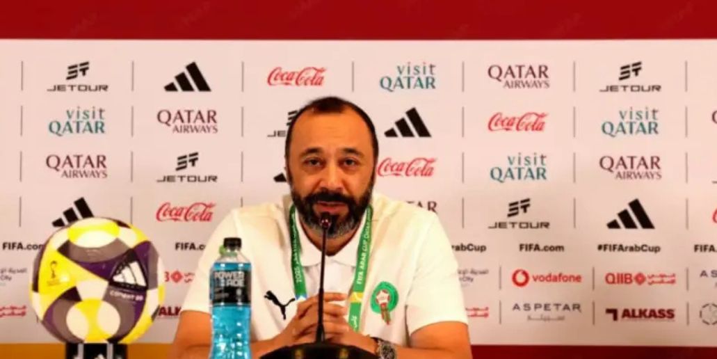 Sektioui : La qualification en finale est le fruit d&rsquo;un travail collectif exemplaire